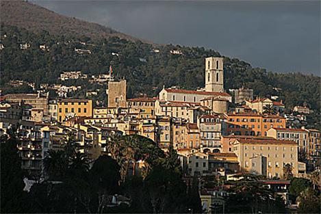 grasse